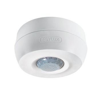 EsyLux PD 360i/8 BASIC IP54 Präsenzmelder (EB10431272)