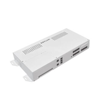 EsyLux SMARTDRIVER-2 TW IR 2C+2 x6 ELC KNX Steuergerät (EC10431456)