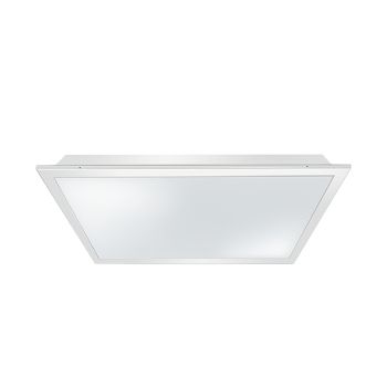 EsyLux CELINE-2 625 DDP OP 3600 830 IP20 ELC LED-Einbauleuchte (EQ10132360)