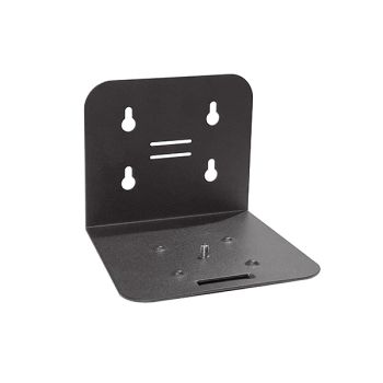 EsyLux SLP-2 WALL MOUNTING PLATE Wandhalterung (EN10050206)