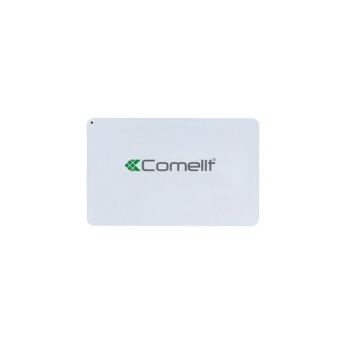 Comelit Simplekey Kreditkartenformat weiss Benutzerkarte (SK9052)