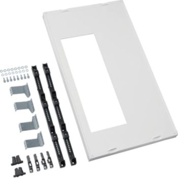 Hager UC62L83M 900x500mm f. 4 NH1-3 Bausatz (UC62L83M)