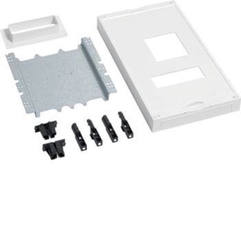 Hager UC31LH1F 450x250mm f. LS H3+ P250 FI Bausatz (UC31LH1F)