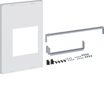 Hager UC52LAX13 f.ACB Fix/Draw-Out IP41 3-Feld Bausatz (UC52LAX13)