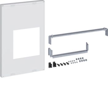 Hager UC52LAX23 f.ACB Fix/Draw-Out IP54 3-Feld Bausatz (UC52LAX23)