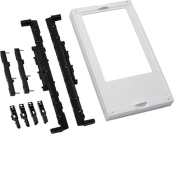 Hager UC31T61 450x250mm f. 1 Trenner NH1 Bausatz (UC31T61)