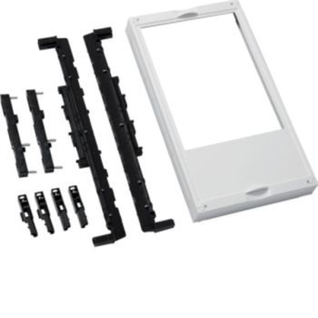 Hager UC31T62 450x250mm f. 1 Trenner NH2 Bausatz (UC31T62)