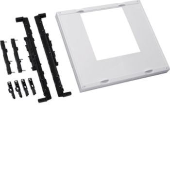 Hager UC32T63 450x500mm f. 1 Trenner NH3 Bausatz (UC32T63)