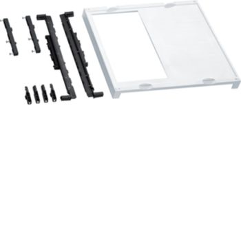 Hager UC32L60 450x500mm f. 9 NH00-Leisten Bausatz (UC32L60)