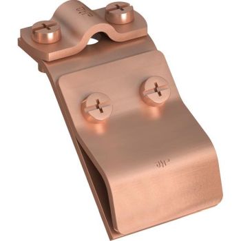 Pröpster CU 8mm für Wulststärken von 10-20mm Dachrinnenklemme (1300)