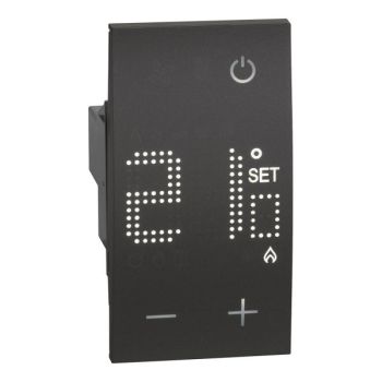 Bticino KG4441 LivingNow Thermostat (KG4441)