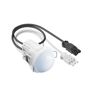 EsyLux MD-CE360i/24 GST opal 360° D: 24m Bewegungsmelder (EP10510038)