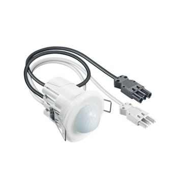 EsyLux MD-CE360i/8 GST 360° D: 8m opal-matt Bewegungsmelder (EP10510014)