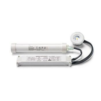 EsyLux ELH EL 3h SC RM CORRIDOR LED-Notleuchte (EN10080012)