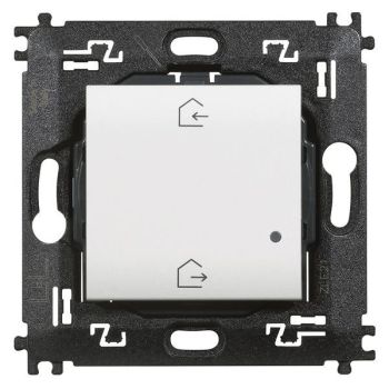 Bticino K/G f.LivingLight ws Master-Switch (N4570CW)