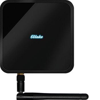 Eltako MiniSafe2-REG für Tragschiene Controller (30000076)