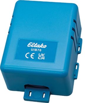 Eltako UIB70 blau Installationsbox (30000011)