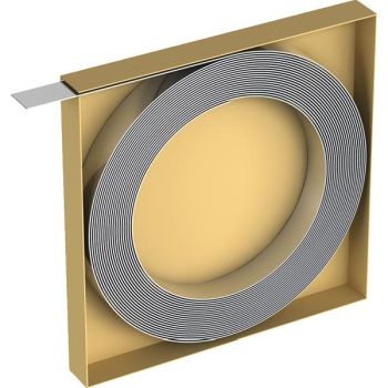 Pröpster V2A 25m 15x0,4mm Spannband (110 248)