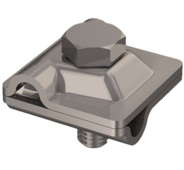 Pröpster V2A D:8-10mm Multi-Klemme (1273)