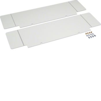 Hager HZI205 1600A 4polig Anschlussabdeckung (HZI205)