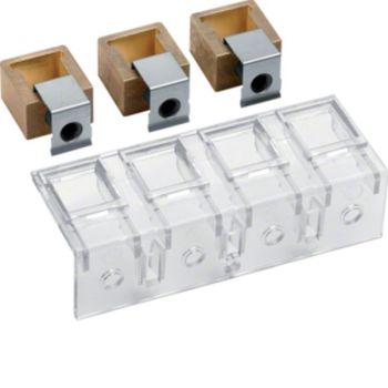 Hager HZ072 70qmm für HA307 Anschlussklemme (HZ072)