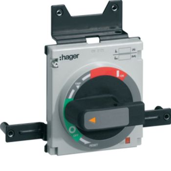 Hager HXE030H H: 1000 Drehantrieb (HXE030H)