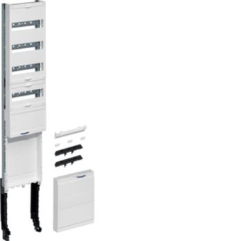 Hager ZU54ME eHZ H: 1350mm 1feldrig Einbausatz (ZU54ME)