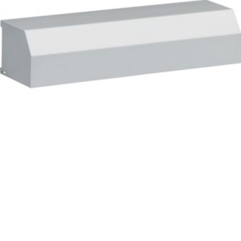 Hager VZ747 Vector 12 Modulverteiler Einführungsblende (VZ747)