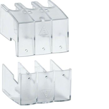 Hager HZC211 Lasttrennschalter 20-63A 3polig Klemmenabdeckung (HZC211)