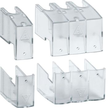 Hager HZC212 Lasttrennschalter 20-63A 4polig Klemmenabdeckung (HZC212)