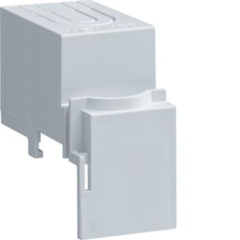 Hager MZN130 1polig Klemmenabdeckung (MZN130)