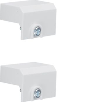 Hager ST010 für Klingeltrafo 2PLE Klemmenabdeckung (ST010)