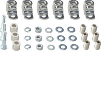 Hager HZ183 für Lasttrennschalter 160A Klemmenerweiterung (HZ183)