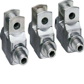 Hager HZ184 für Lasttrennschalter 250A Klemmenerweiterung (HZ184)