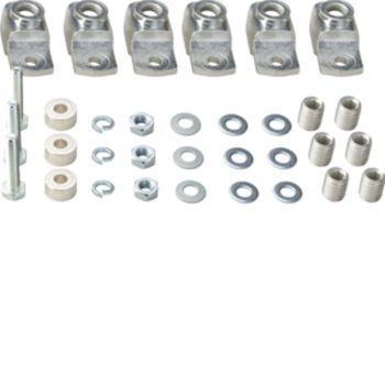 Hager HZ186 für Lasttrennschalter 630A Klemmenerweiterung (HZ186)