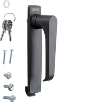 Hager FZ532 univers Klinkengriff (FZ532)