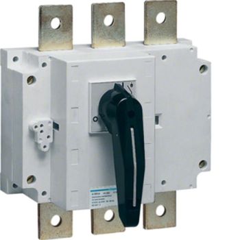 Hager HA360 3polig 800A Trennungsanz. Lasttrennschalter (HA360)