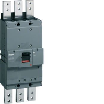 Hager HCF980H h1600 3polig 1250A Lasttrennschalter (HCF980H)
