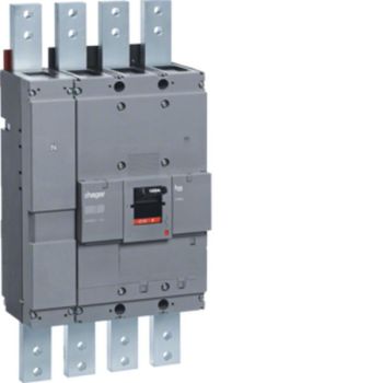 Hager HCF981H h1600 4polig 1250A Lasttrennschalter (HCF981H)