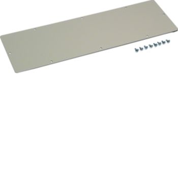 Hager FZ448 univers Blech Leitungseinführung (FZ448)