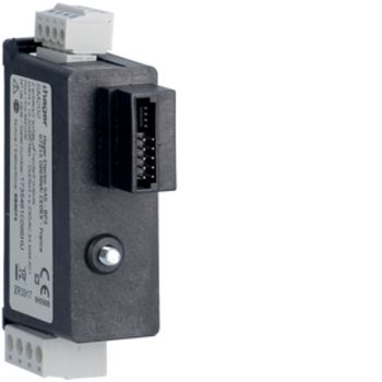 Hager SM202 2Eingänge/2Ausgänge für SM103E Multifunktionsmessgerät (SM202)