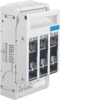 Hager LT058 3x160A Hutschiene NH0-Trenner (LT058)