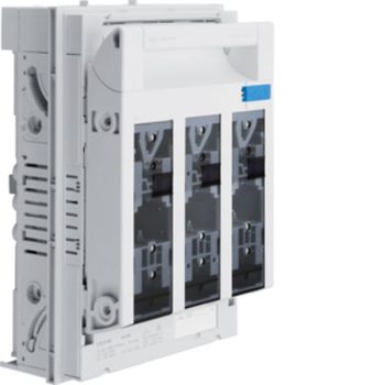 Hager LT254E 3x400A 60mm M10 NH2-Trenner (LT254E)