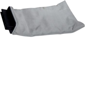 Hager LNH00-4GS DIN00-DIN4 mit Stulpe NH-Aufsteckgriff (LNH00-4GS)