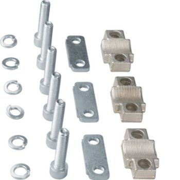 Hager LZ058 NH2-Trenner 120-240qmm Prismenanschluss (LZ058)