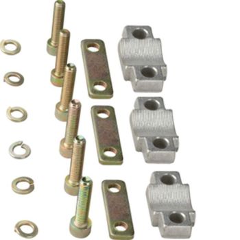 Hager LZ059 NH3-Trenner 150-300qmm Prismenanschluss (LZ059)