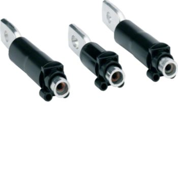 Hager HYB031H x250 3polig Rückanschluss (HYB031H)