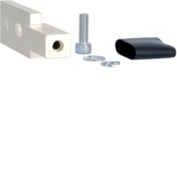 Hager HYE034H h1000 4polig Rückanschluss (HYE034H)