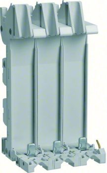 Hager HZT633 3polig+N für SLS US Sammelschienenadapter (HZT633)