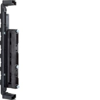 Hager UZ63S5 60mm universN 300mm 3polig links Sammelschienenträger (UZ63S5)